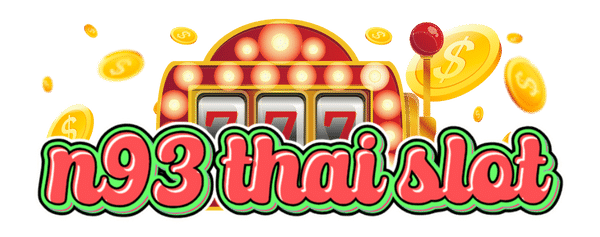 n93 thai slot-logo