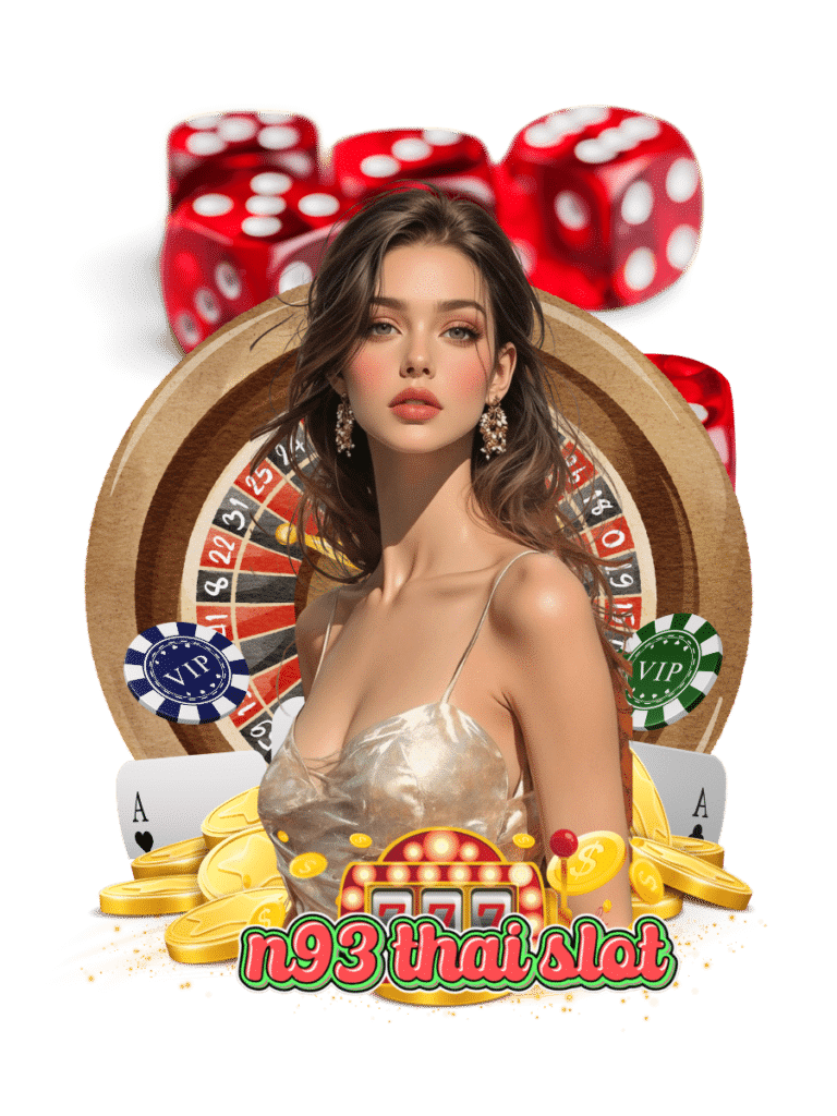n93 thai slot บาคาร่า