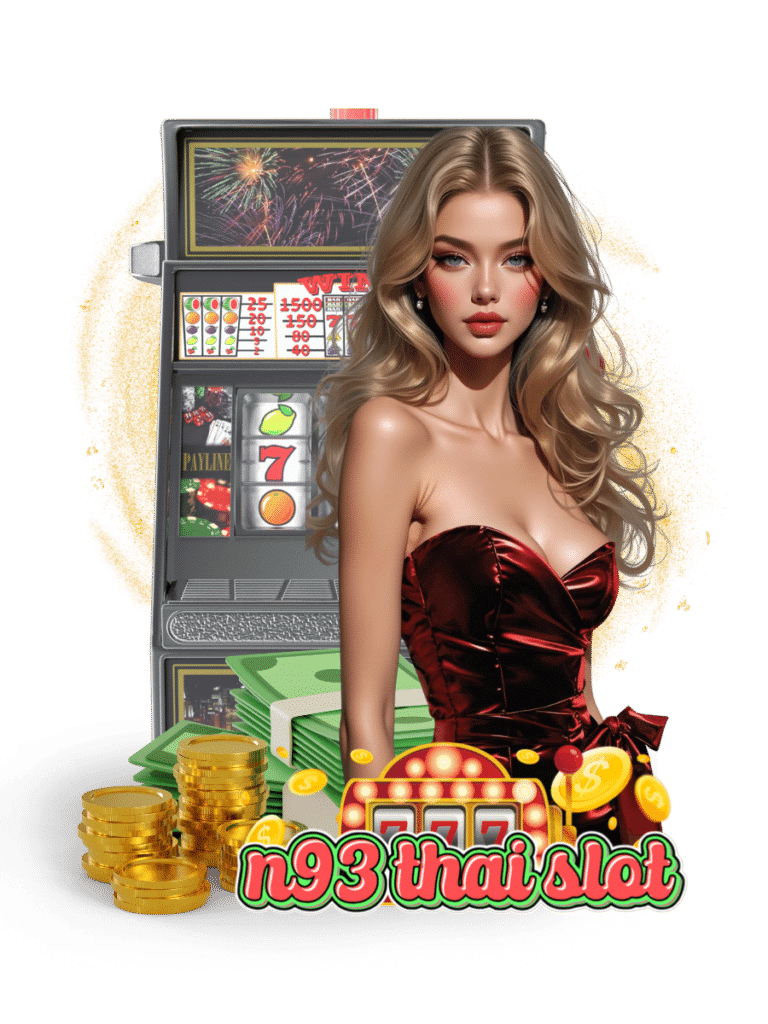 n93 thai slot สล็อตฟรีสปิน